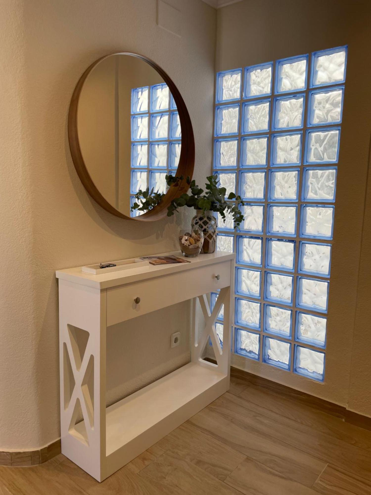 Gandia Boutique Stays - Presidente - Apartamento Premium En Primera Linea De Playa Buitenkant foto